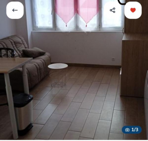 Studio porte royale